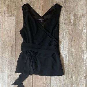 Dress Top